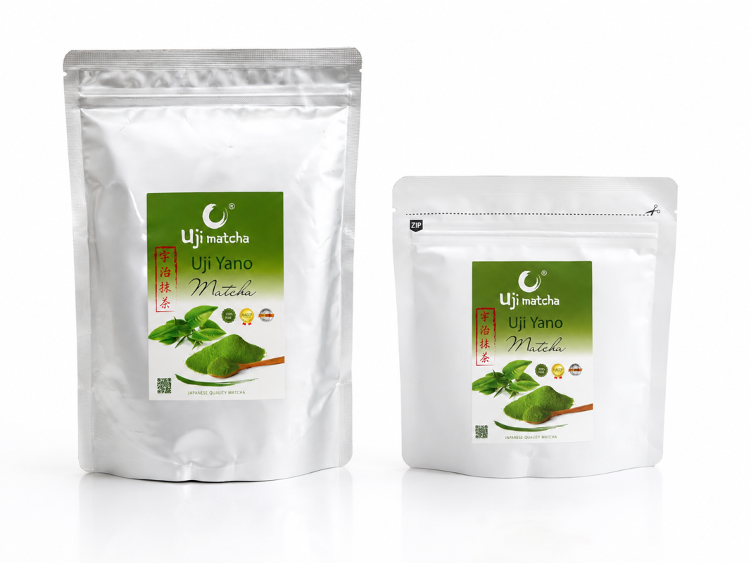 Uji Yano Premium