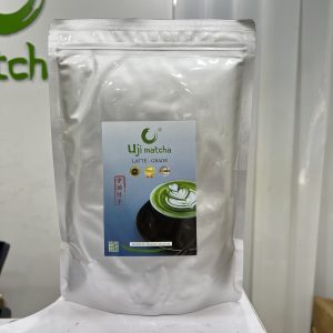 Matcha LATE - Grade