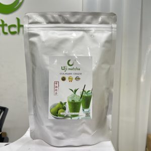 Matcha Uji Culinary - Grade