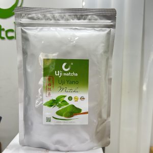 Matcha Uji Yano Cao Cấp