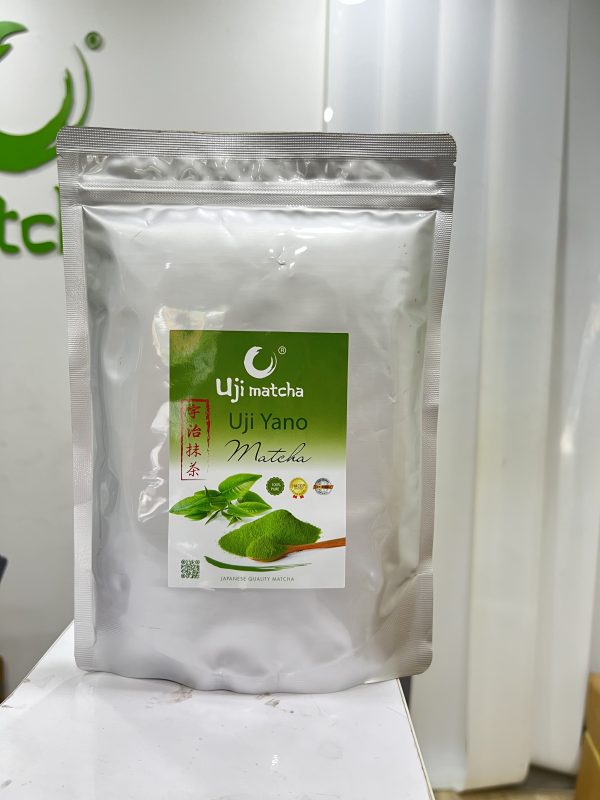 Matcha Uji Yano Cao Cấp