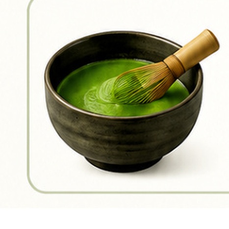 MATCHA TRUYỀN THỐNG