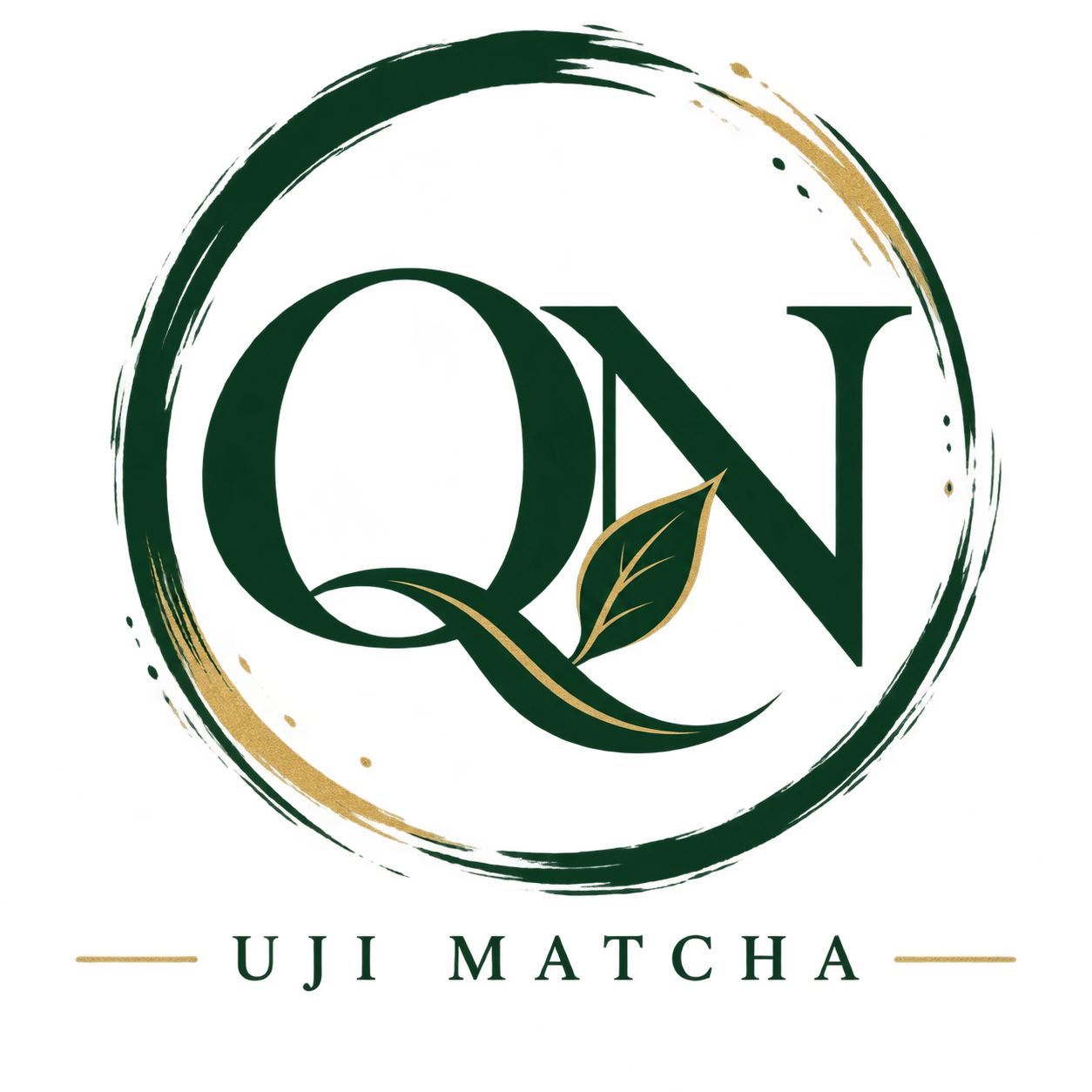 Uji Matcha